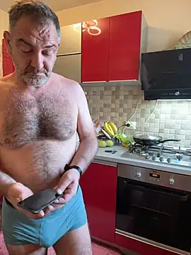 COBRAboySEXxh online show from May 19, 2026, 7:04 am