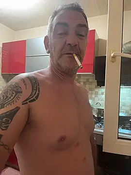 COBRAboySEXxh online show from June 28, 2026, 8:15 pm
