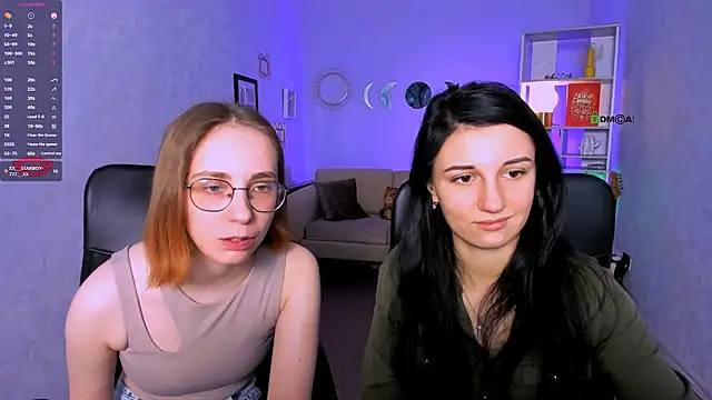 evalora vei online show from November 21, 2025, 1:21 pm