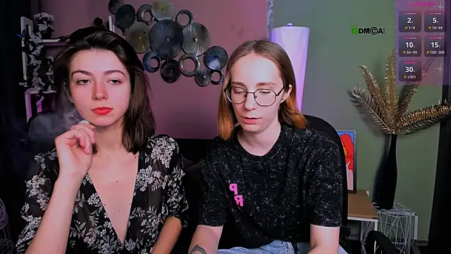 evalora vei online show from November 22, 2025, 8:30 pm