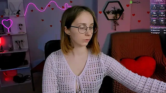 evalora vei online show from February 20, 2026, 1:11 pm