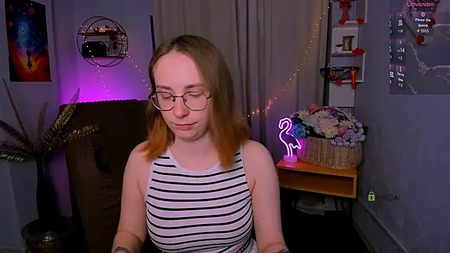 evalora vei online show from April 6, 2026, 7:15 pm