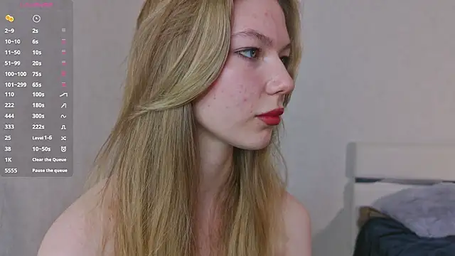 Erosyne online show from March 29, 2026, 5:02 pm