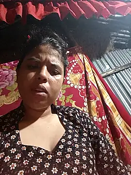 Pori Moni1 online show from October 16, 2025, 3:57 pm