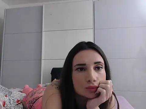 Snapshot of Aloe_Lola chatting on October 30, 2025, 1:51 am Aloe Lola online show from October 30, 2025, 1:51 am