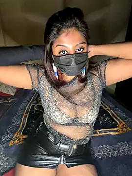 payal mittal online show from December 1, 2025, 8:58 pm