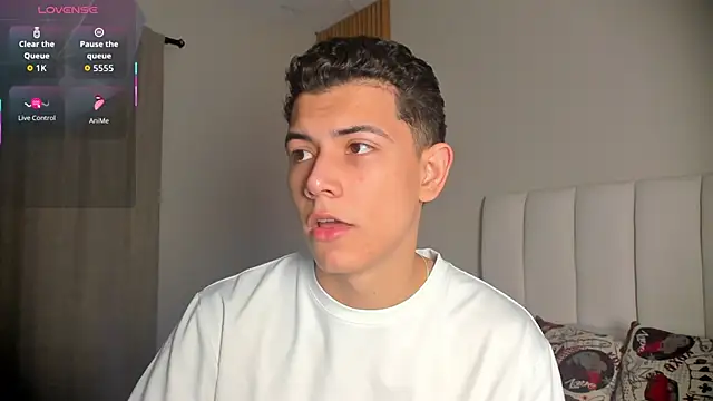 FireGuy 99 online show from January 12, 2026, 1:16 pm