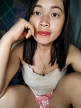 Hani-i online show from April 17, 2026, 1:19 am