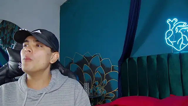 dammon walker online show from October 25, 2025, 12:45 pm