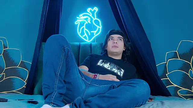 dammon walker online show from November 10, 2025, 12:26 pm