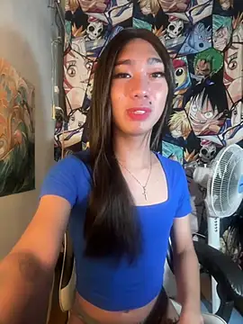 Yourasianbabyemma online show from February 21, 2026, 10:27 am