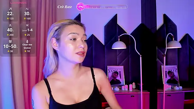 Snapshot of AlysiaSun_ chatting on July 18, 2026, 5:39 pm AlysiaSun online show from July 18, 2026, 5:39 pm