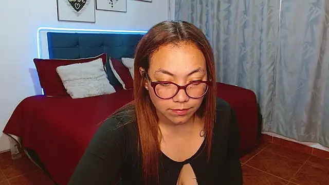 Maria jose xx online show from October 15, 2025, 3:06 am