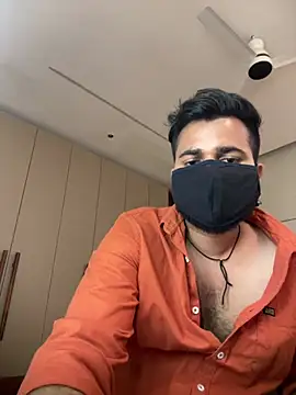 Notme 09 online show from February 22, 2026, 1:53 pm