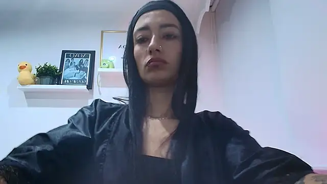  TiniWild online show from December 1, 2025, 2:27 am