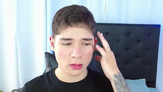 Mattass18 online show from March 2, 2026, 1:07 pm