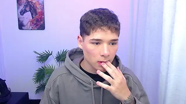 Mattass18 online show from May 12, 2026, 1:08 pm
