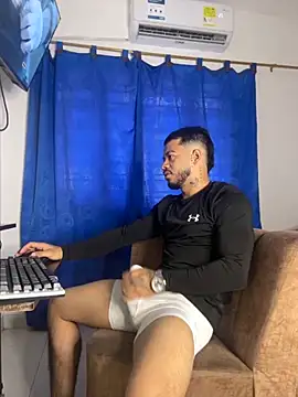 Kylian Alessandro online show from November 11, 2025, 2:50 pm