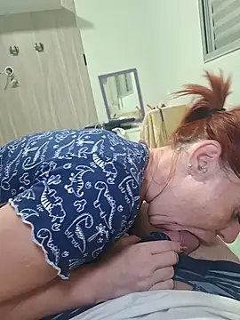 PorcelainDoll1 online show from February 22, 2026, 8:57 am