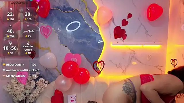 noa tp online show from February 15, 2026, 1:02 am