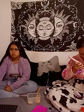 abby n emily online show from March 27, 2026, 2:50 pm