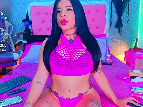 Snapshot of Jessyferrary chatting on November 1, 2025, 3:58 pm Jessyferrary online show from November 1, 2025, 3:58 pm