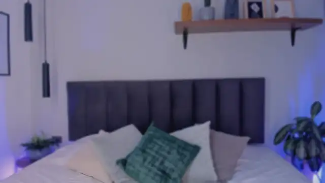 AilanaCortes online show from February 25, 2026, 12:15 pm