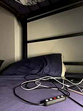 Desireexoxo online show from October 16, 2025, 4:02 am