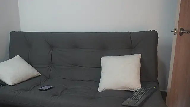 Dominick walker online show from October 22, 2025, 6:51 pm