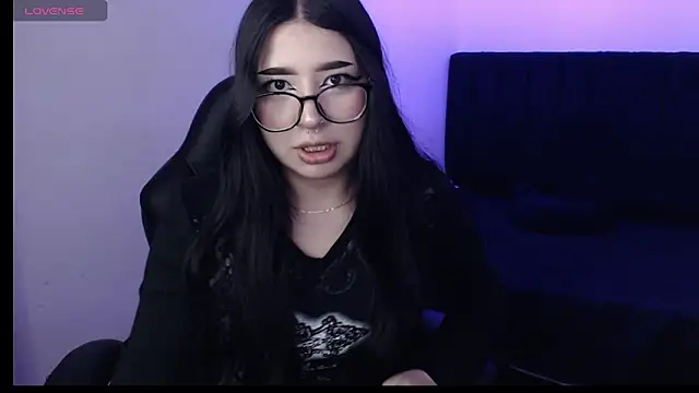 VamppyJane online show from December 17, 2025, 1:00 am