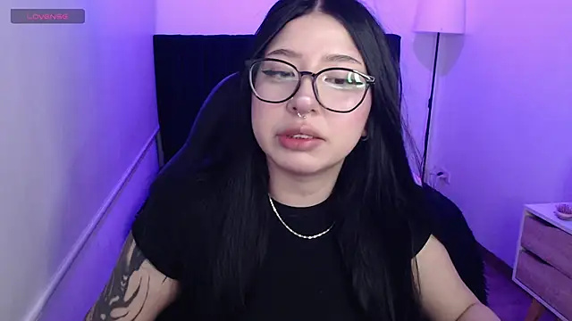 Snapshot of VamppyJane chatting on February 25, 2026, 3:05 am VamppyJane online show from February 25, 2026, 3:05 am