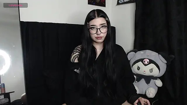 VamppyJane online show from March 12, 2026, 12:50 am