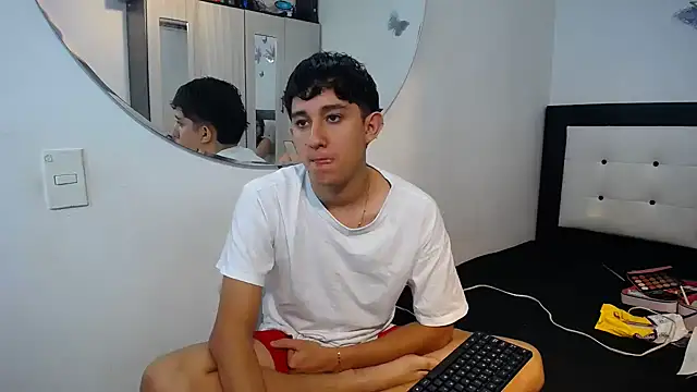 Dravith Valery online show from November 19, 2025, 4:12 am