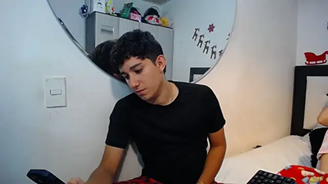 Dravith Valery online show from January 8, 2026, 5:10 am