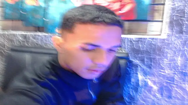 Natan Latino online show from April 14, 2026, 12:49 am