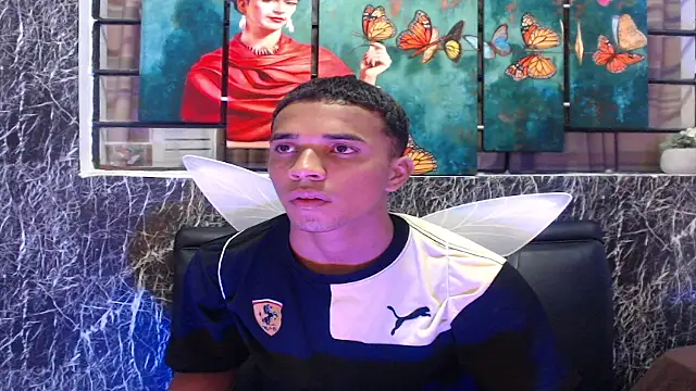 Natan Latino online show from April 15, 2026, 1:56 am