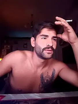 ogiday124 online show from October 14, 2025, 10:21 pm