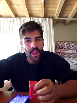 ogiday124 online show from October 21, 2025, 12:28 pm