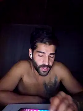 ogiday124 online show from October 24, 2025, 8:16 pm