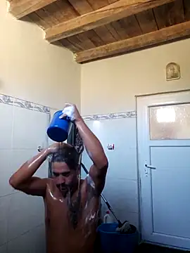 ogiday124 online show from October 25, 2025, 10:45 am