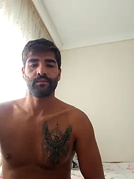 ogiday124 online show from October 31, 2025, 8:59 am