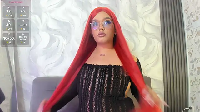 xkaty grey online show from February 25, 2026, 3:10 pm