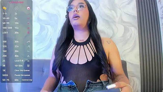 xkaty grey online show from March 13, 2026, 6:36 pm