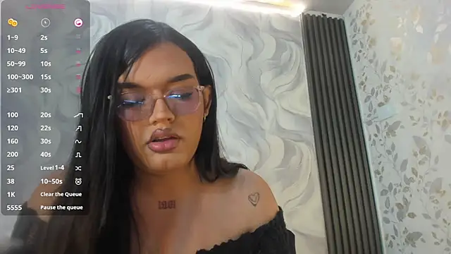 xkaty grey online show from April 21, 2026, 8:34 pm