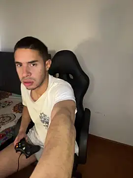 chucky karla online show from February 15, 2026, 2:03 pm