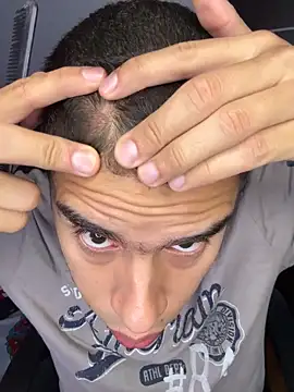 chucky karla online show from February 18, 2026, 5:25 am