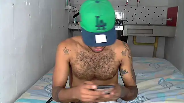 AXionX online show from March 15, 2026, 12:33 pm