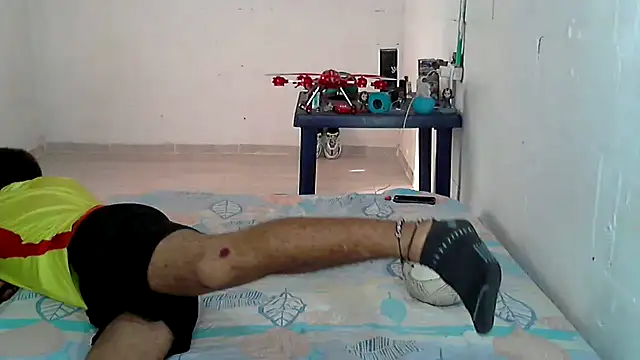 AXionX online show from March 26, 2026, 9:53 pm