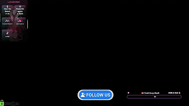 Mikeyvioleta  online show from June 27, 2026, 7:02 am