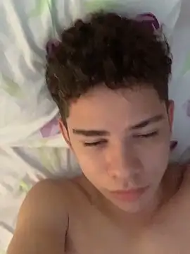 Leo TheGod online show from October 20, 2025, 7:47 pm